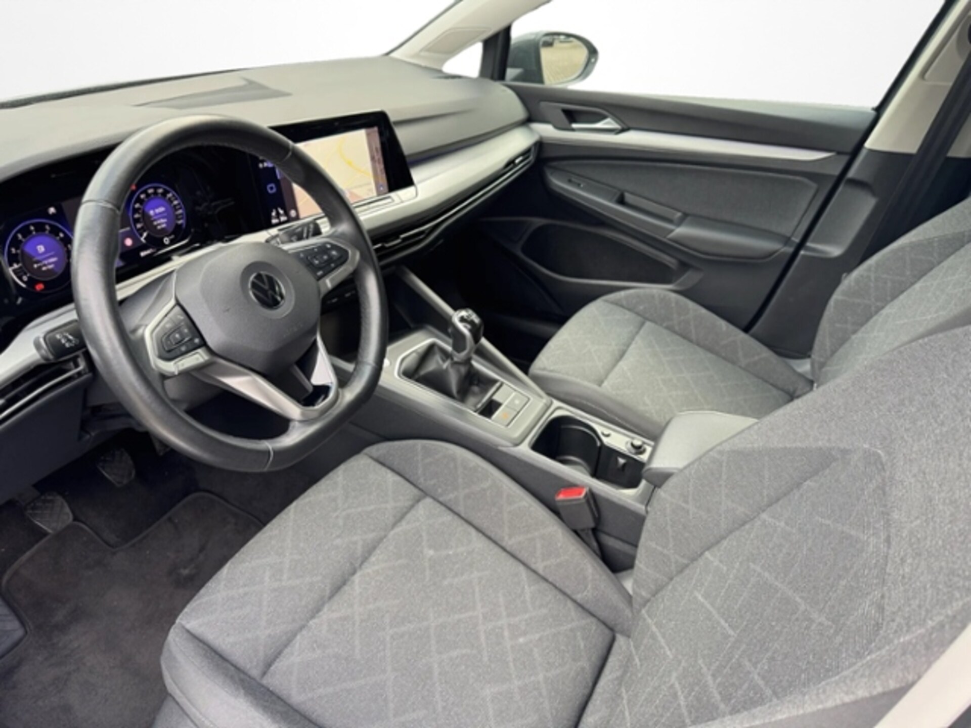 Volkswagen Golf Life
