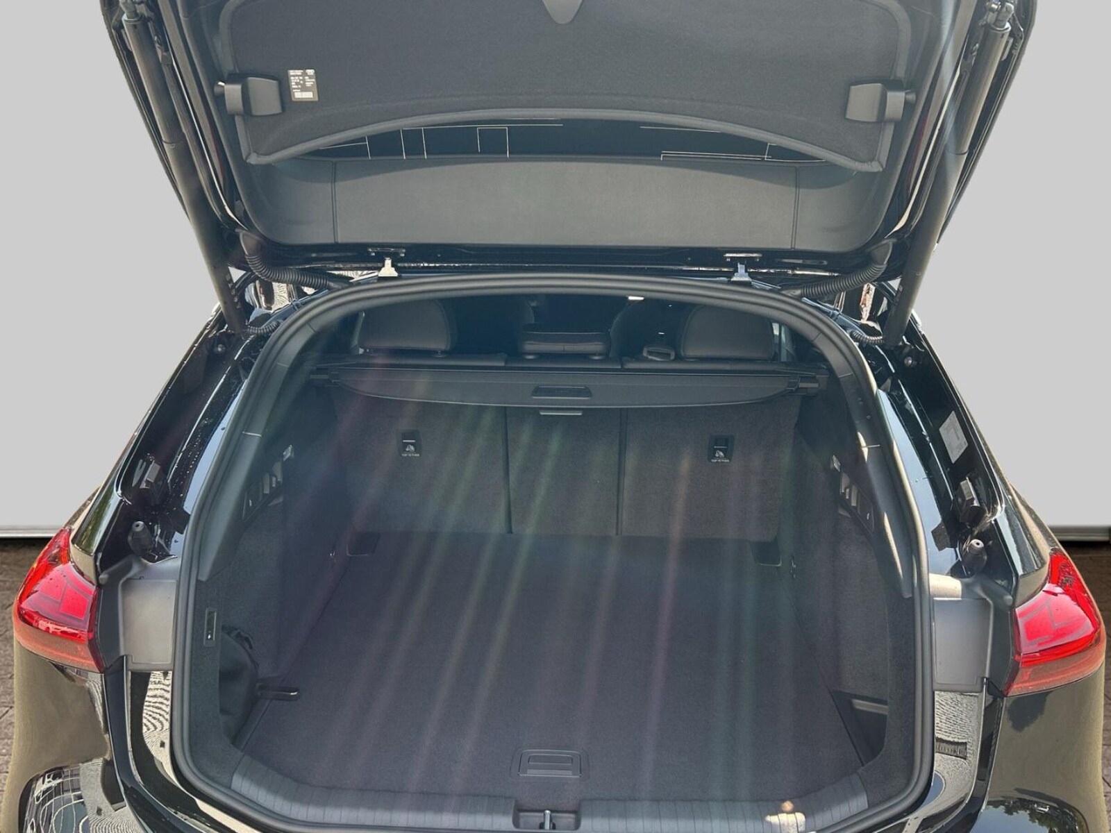 Audi A6 Avant e-tron – Bild 14