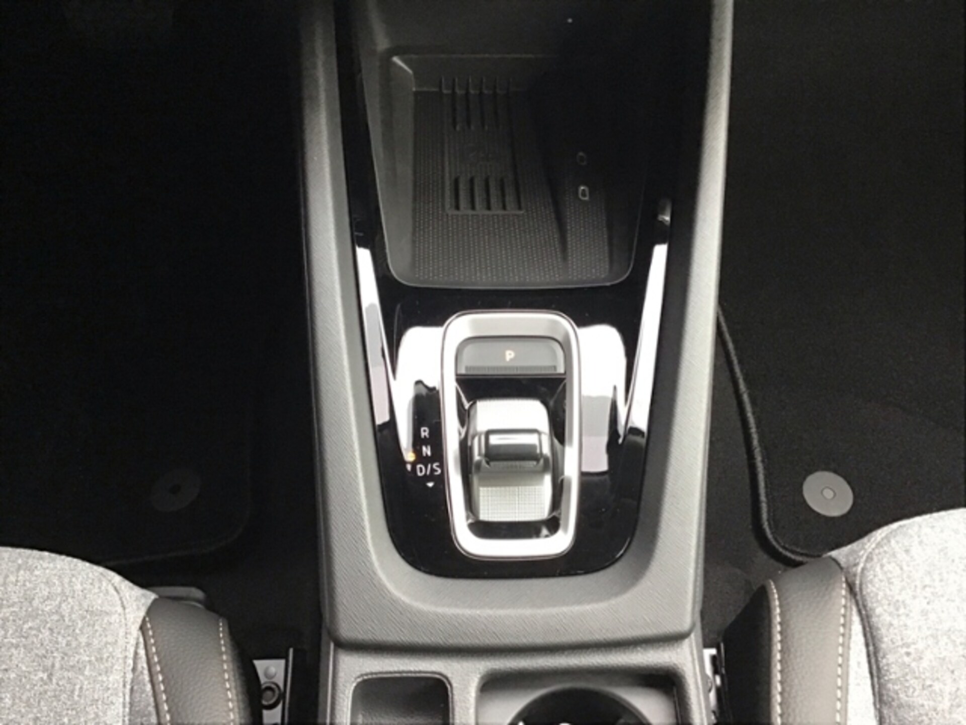 Skoda Octavia Combi Selection