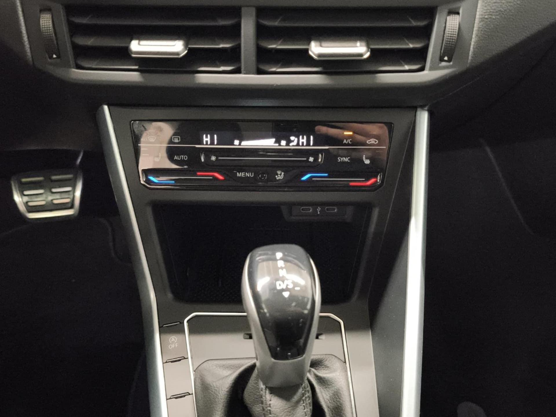 Volkswagen Polo Goal