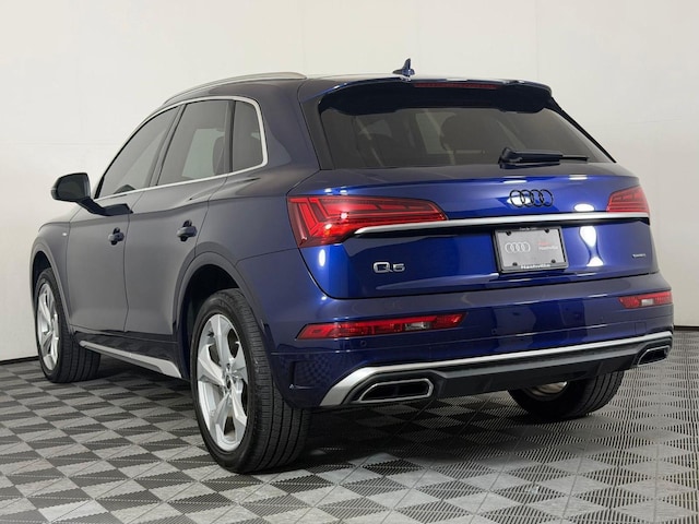 2024 Audi Q5