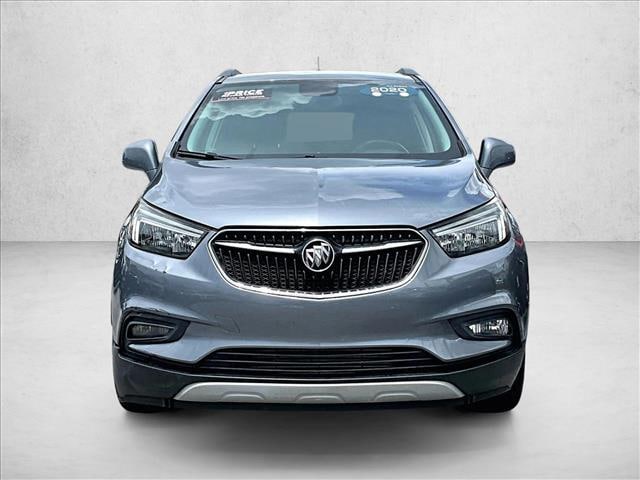 2020 Buick Encore