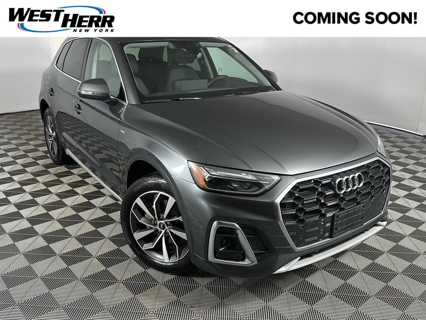 2023 Audi Q5