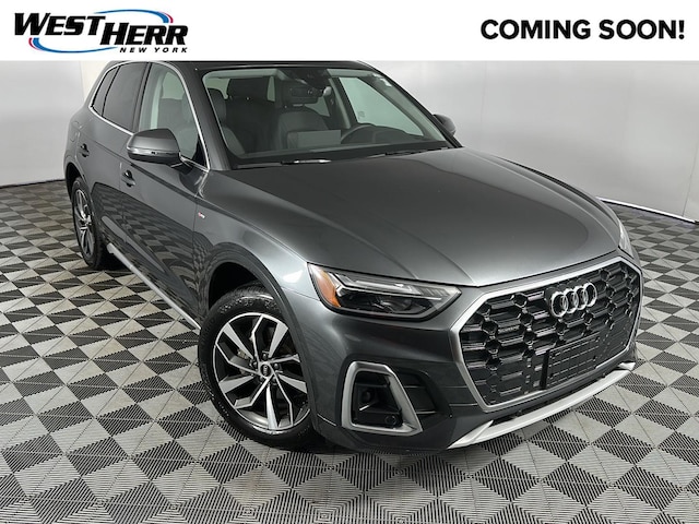 Photo of 2023 Audi Q5 