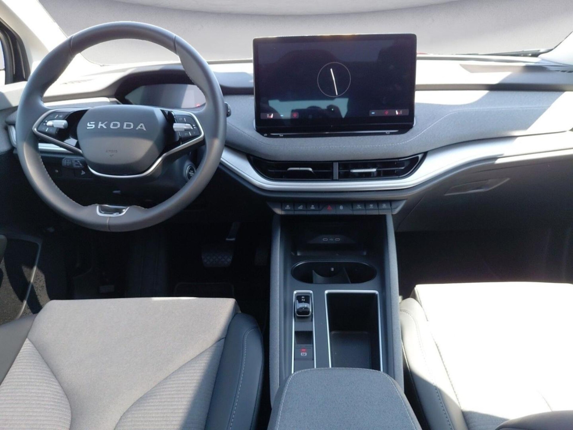 Skoda Enyaq Coupé Clever 85