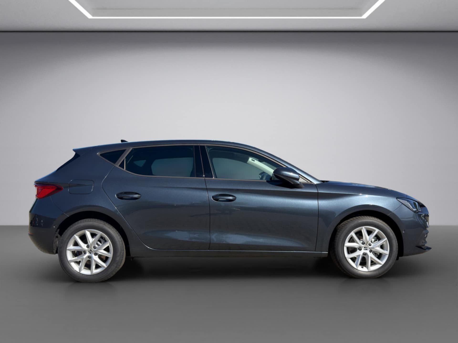 SEAT Leon Style