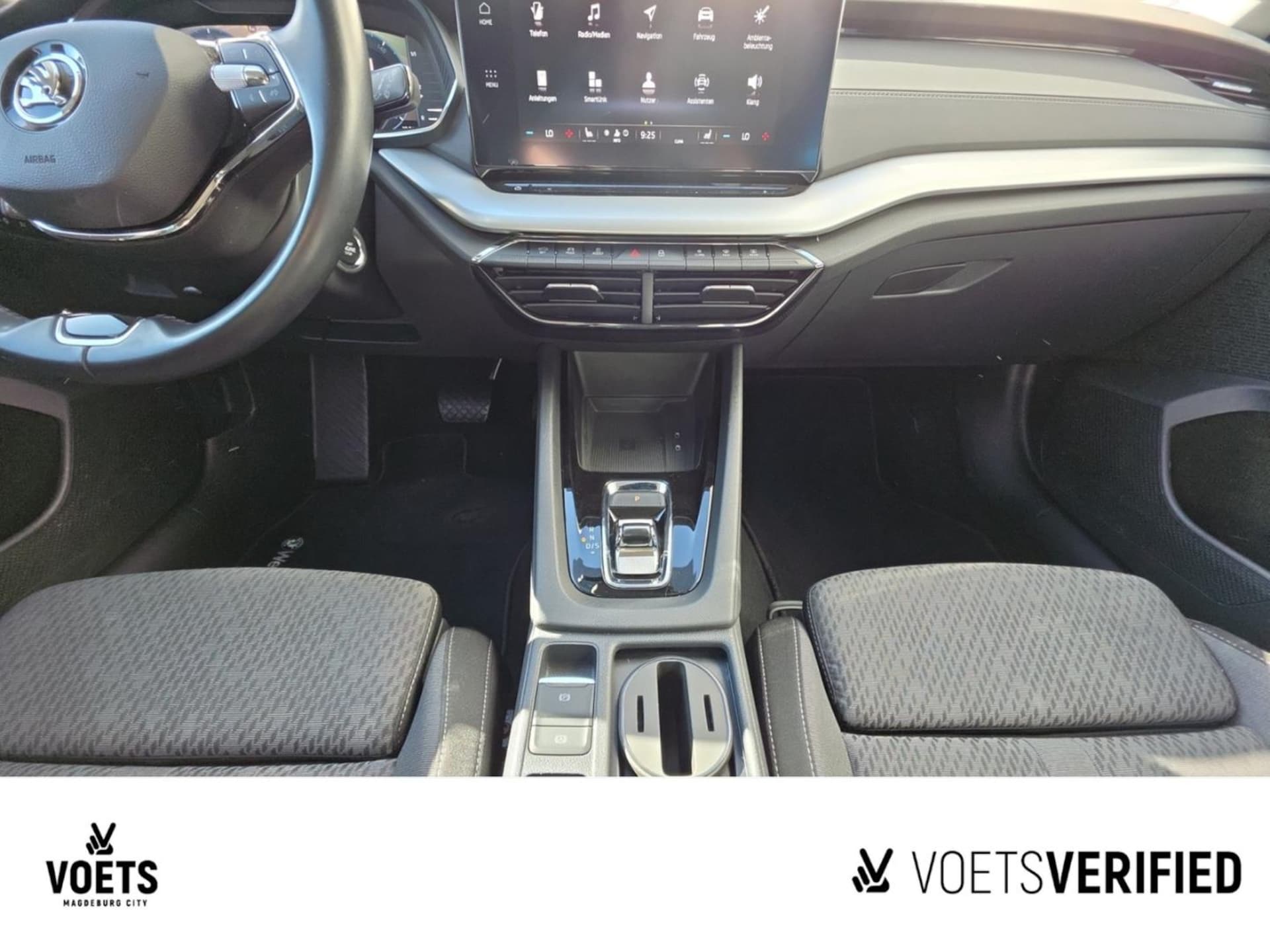 Skoda Octavia Combi Ambition
