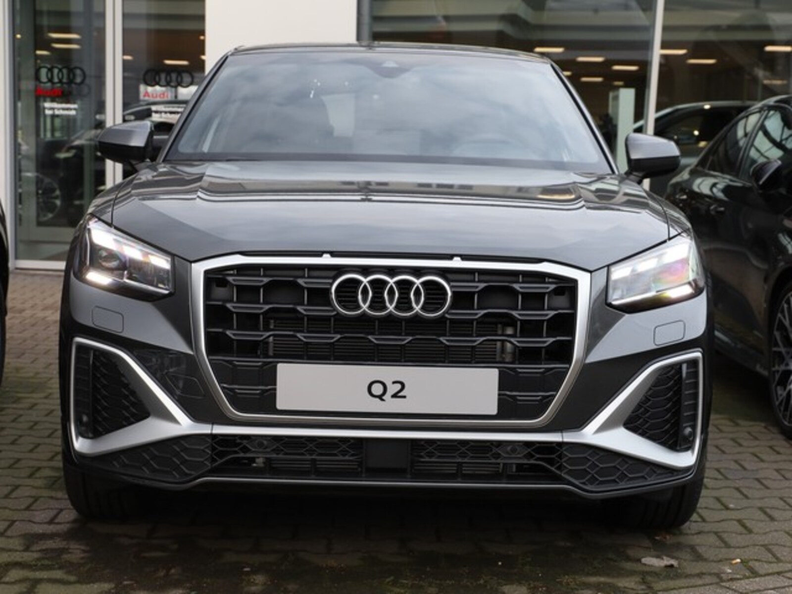 Audi Q2 – Bild 3