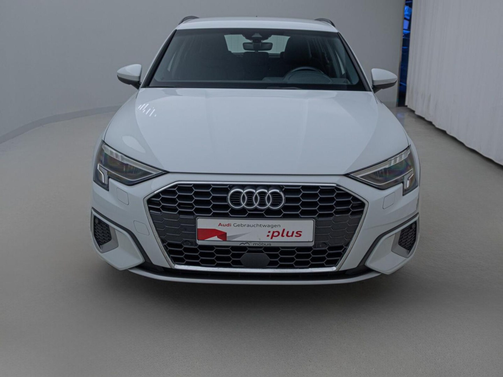 Audi A3 Sportback – Bild 3