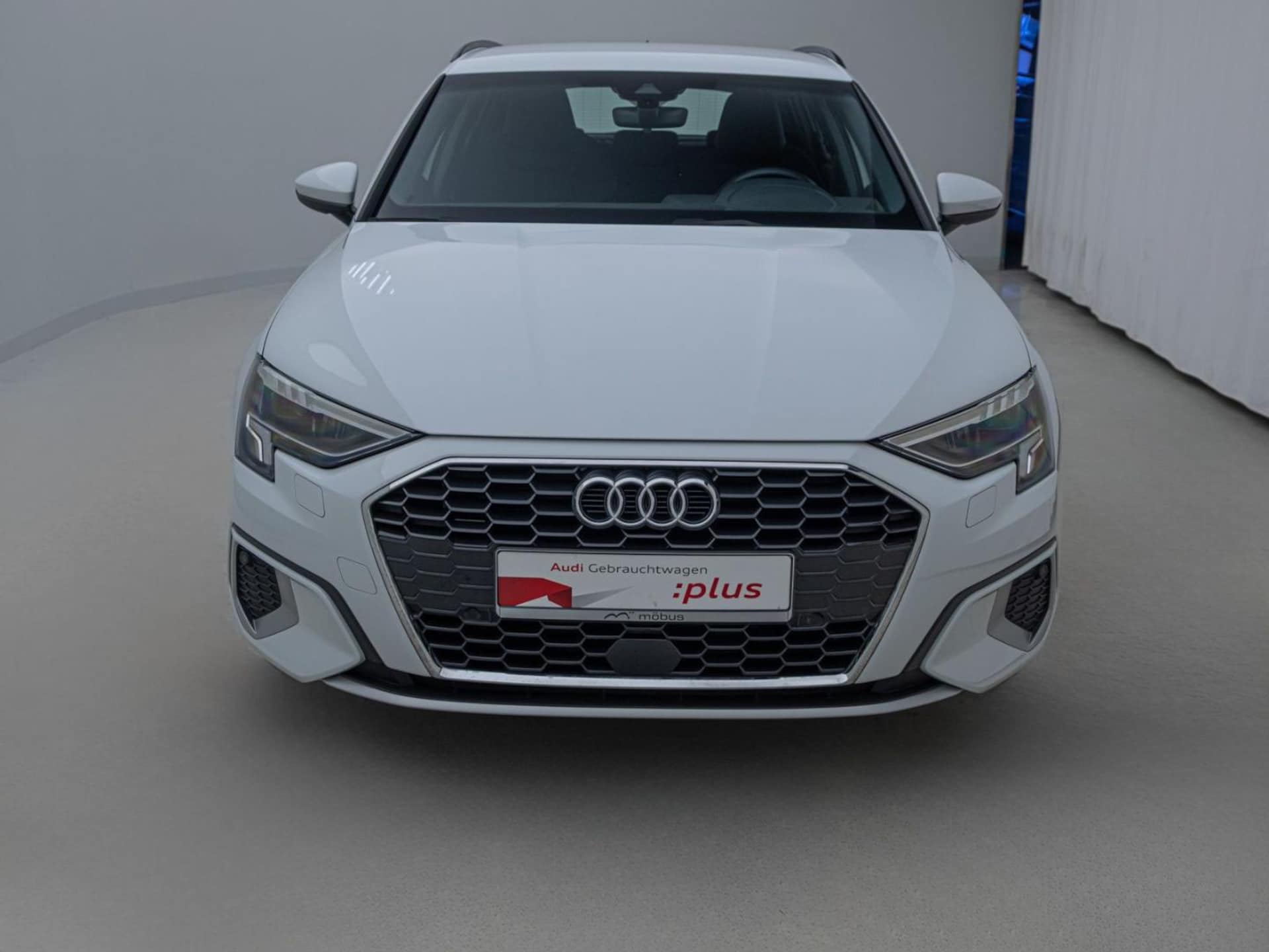 Audi A3 Sportback Advanced