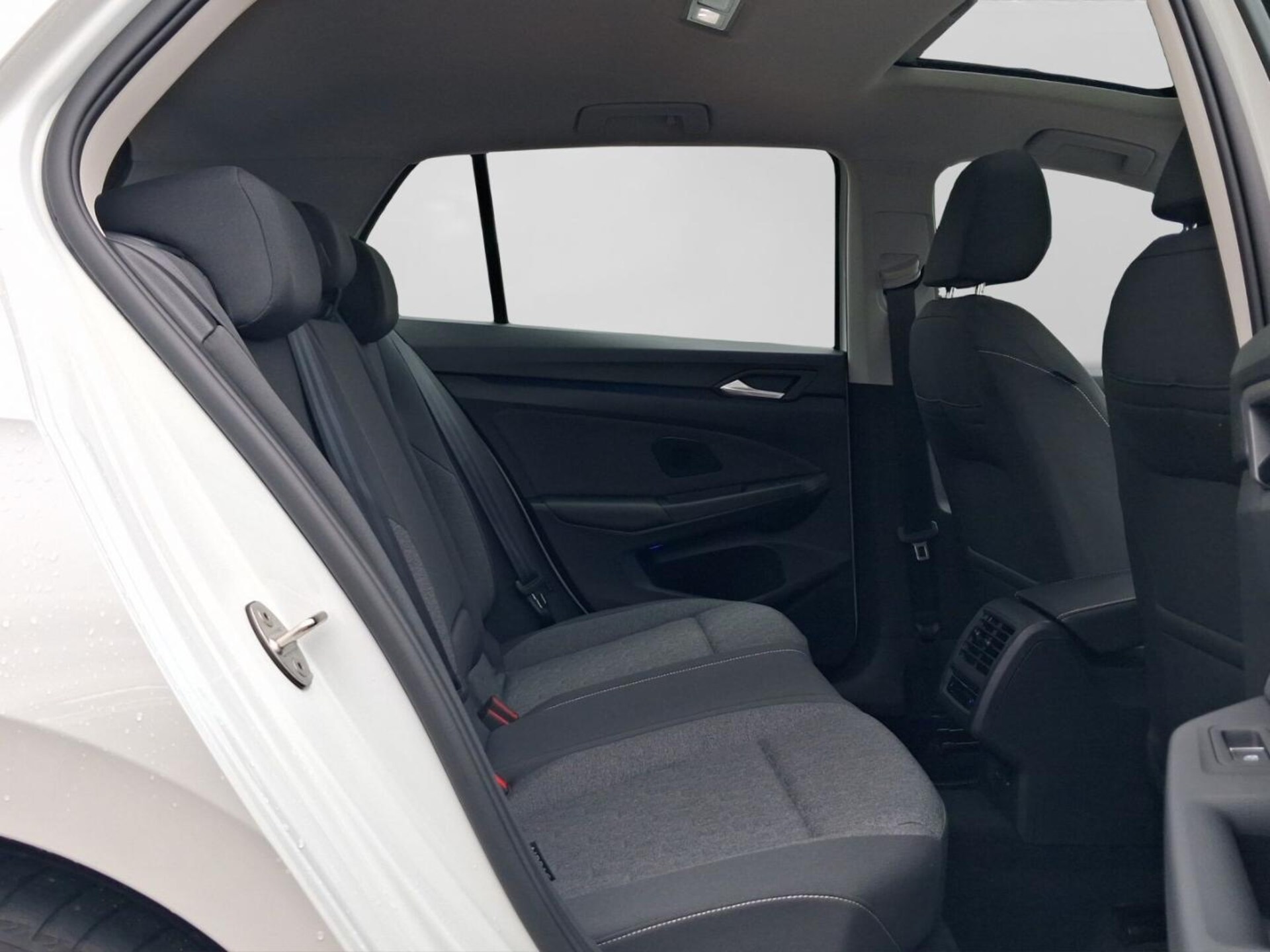 Volkswagen Golf MOVE