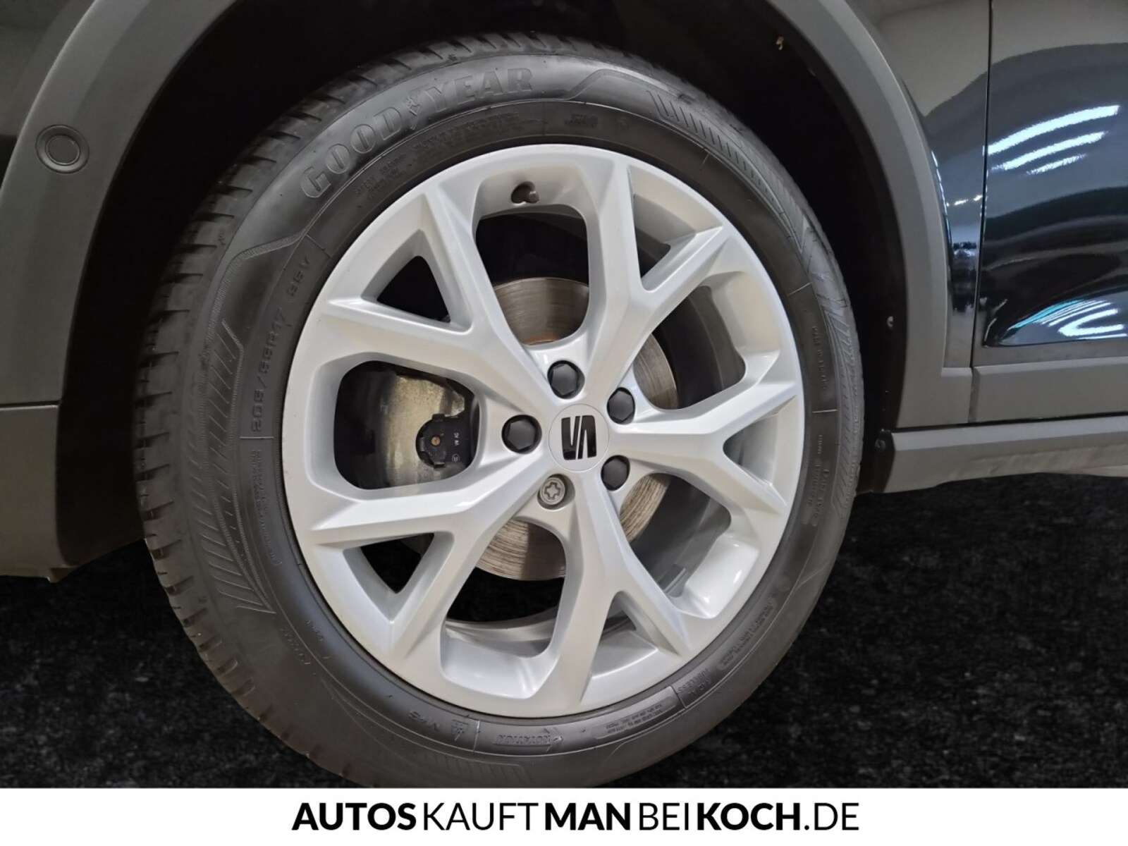 SEAT Arona – Bild 15