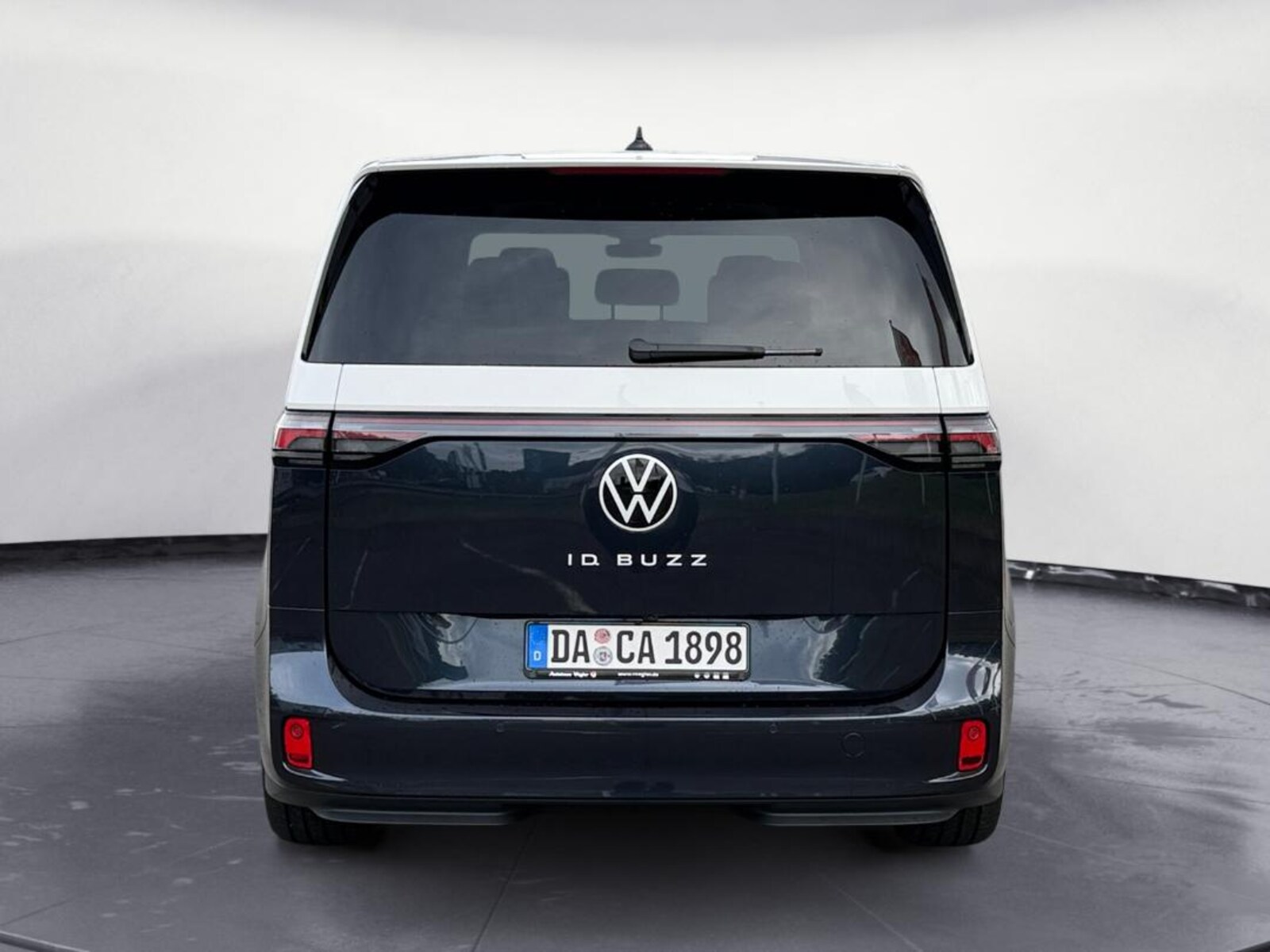 Volkswagen ID. Buzz – Bild 5