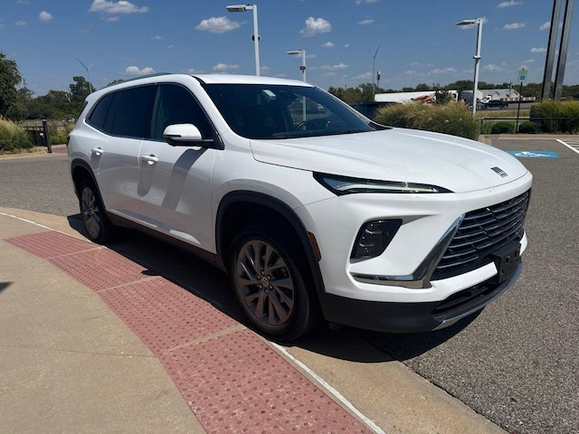2025 Buick Enclave