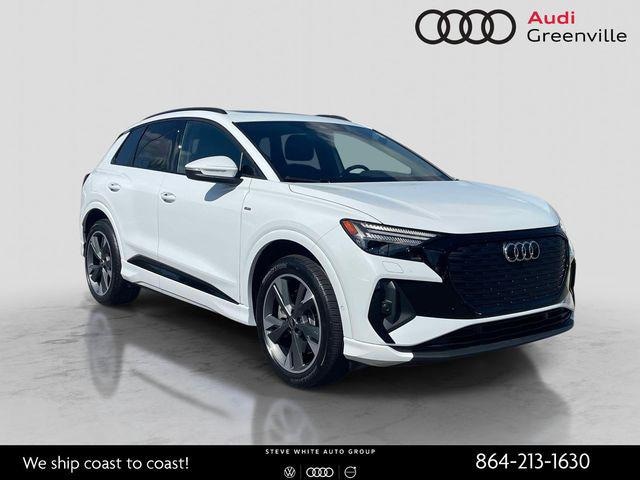 Photo of 2023 Audi Q4 e-tron