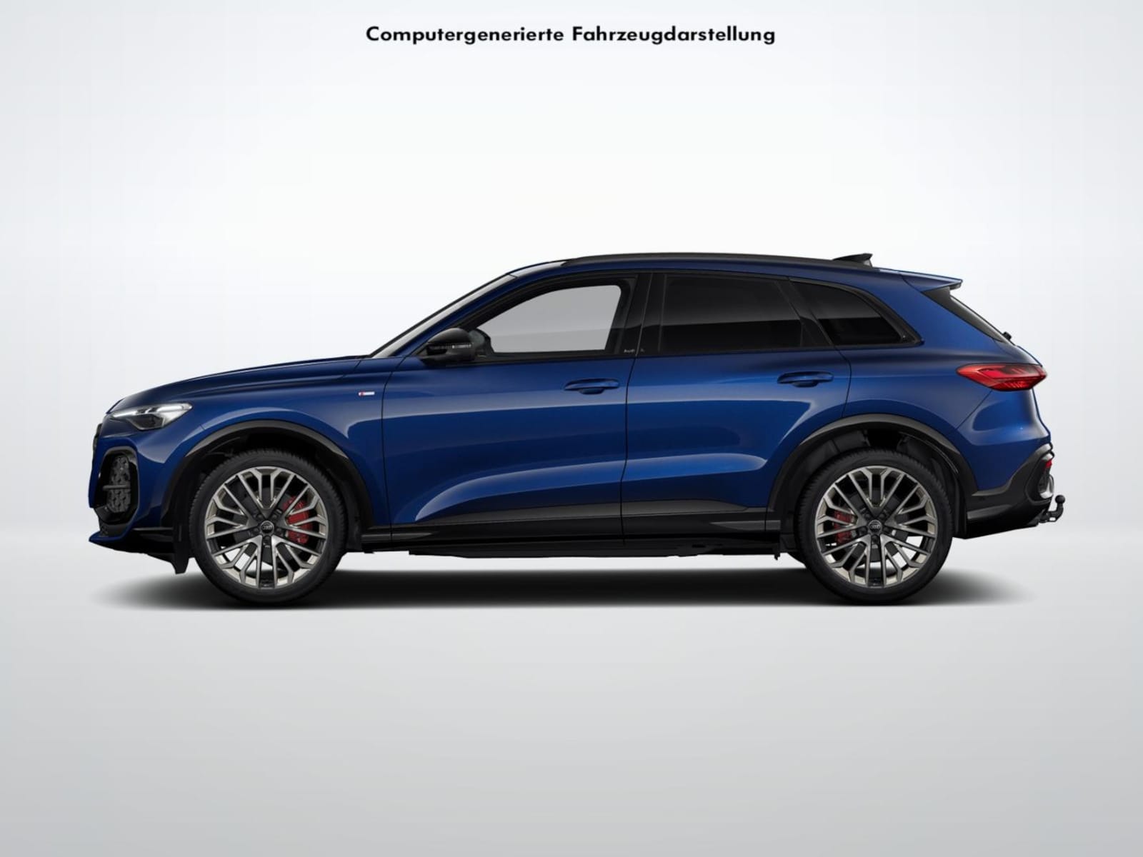 Audi Q5 – Bild 3