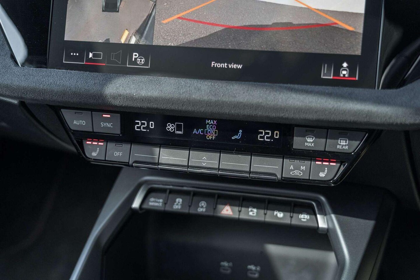 Image about Audi S3 Sedan TFSI quattro S tronic