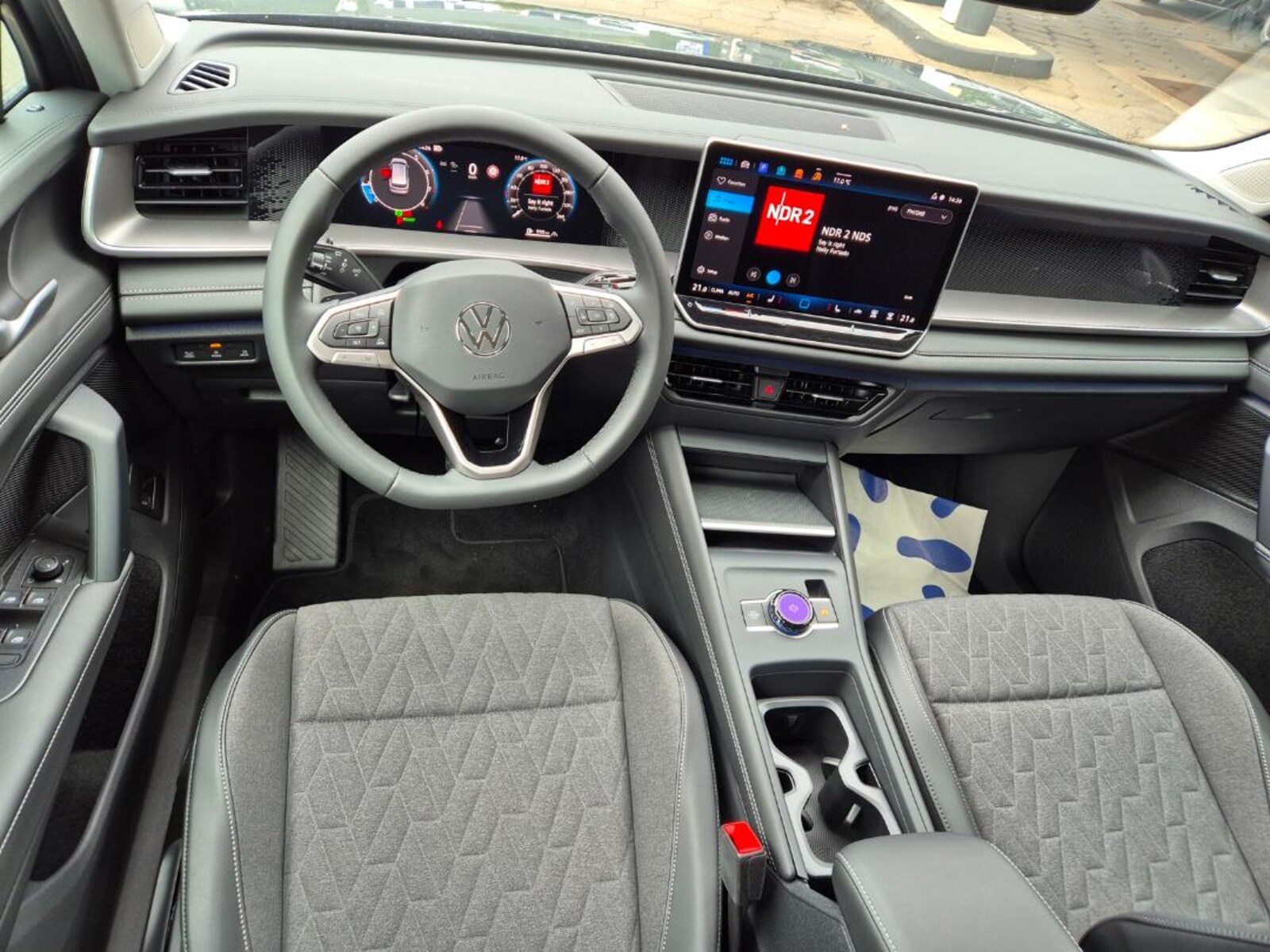 Volkswagen Tayron – Bild 22