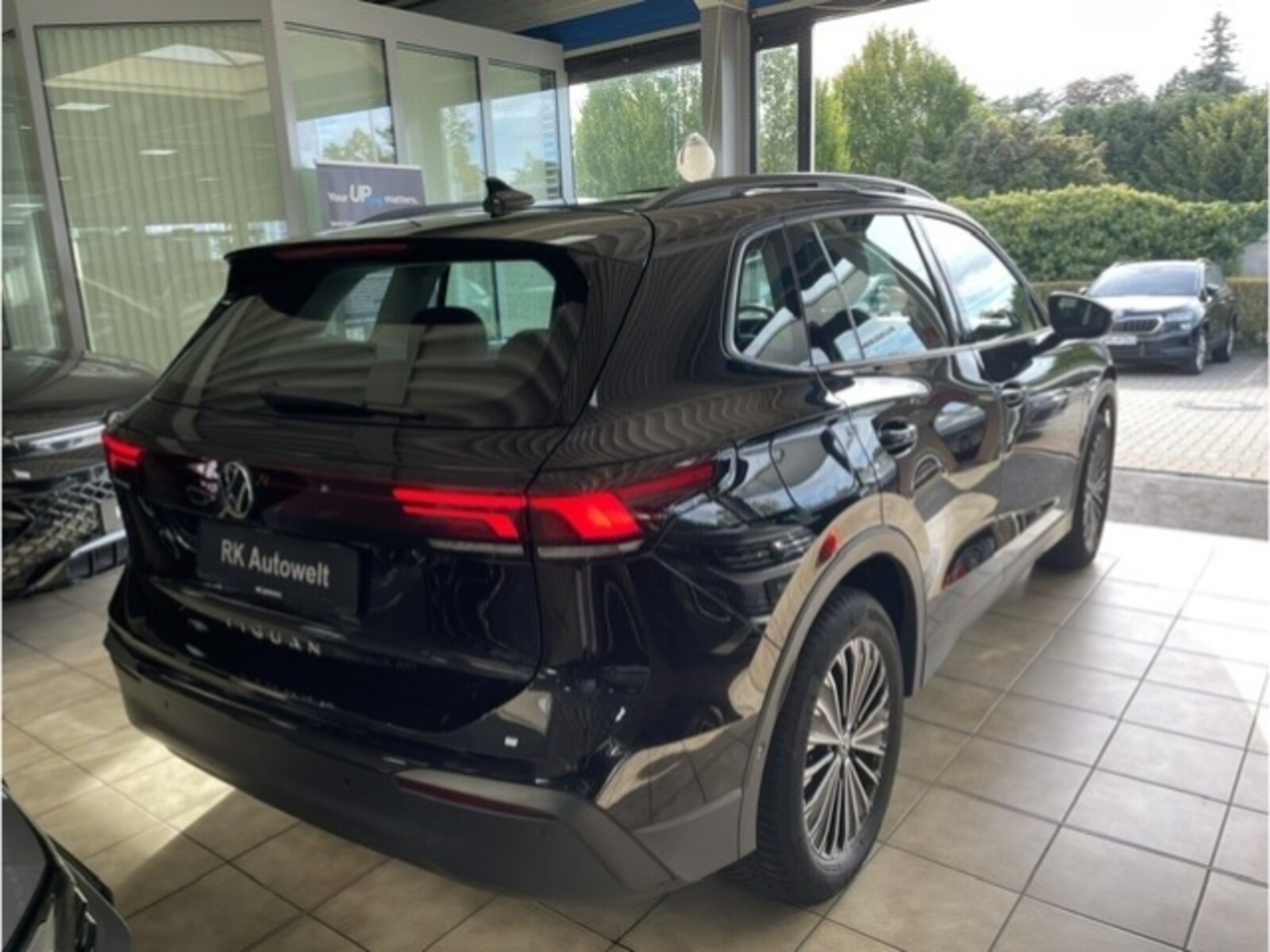 Volkswagen Tiguan – Bild 5