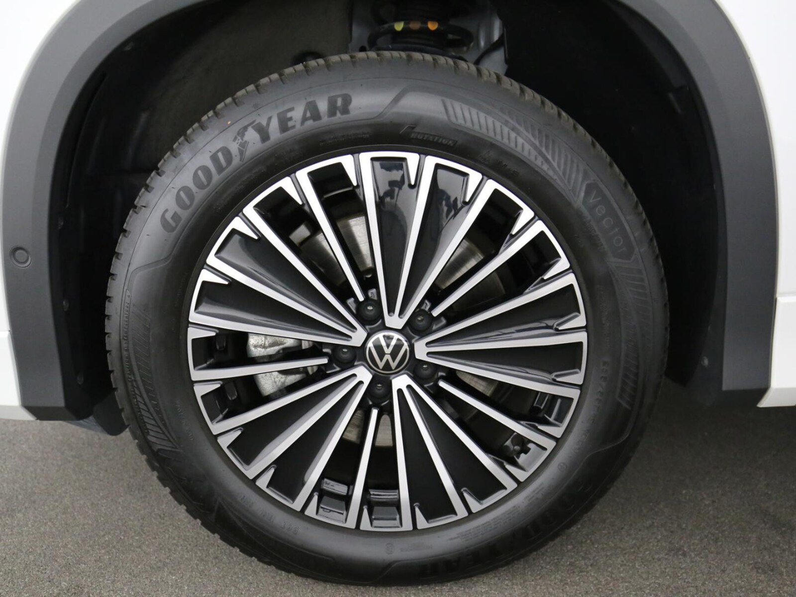 Volkswagen Tayron – Bild 30