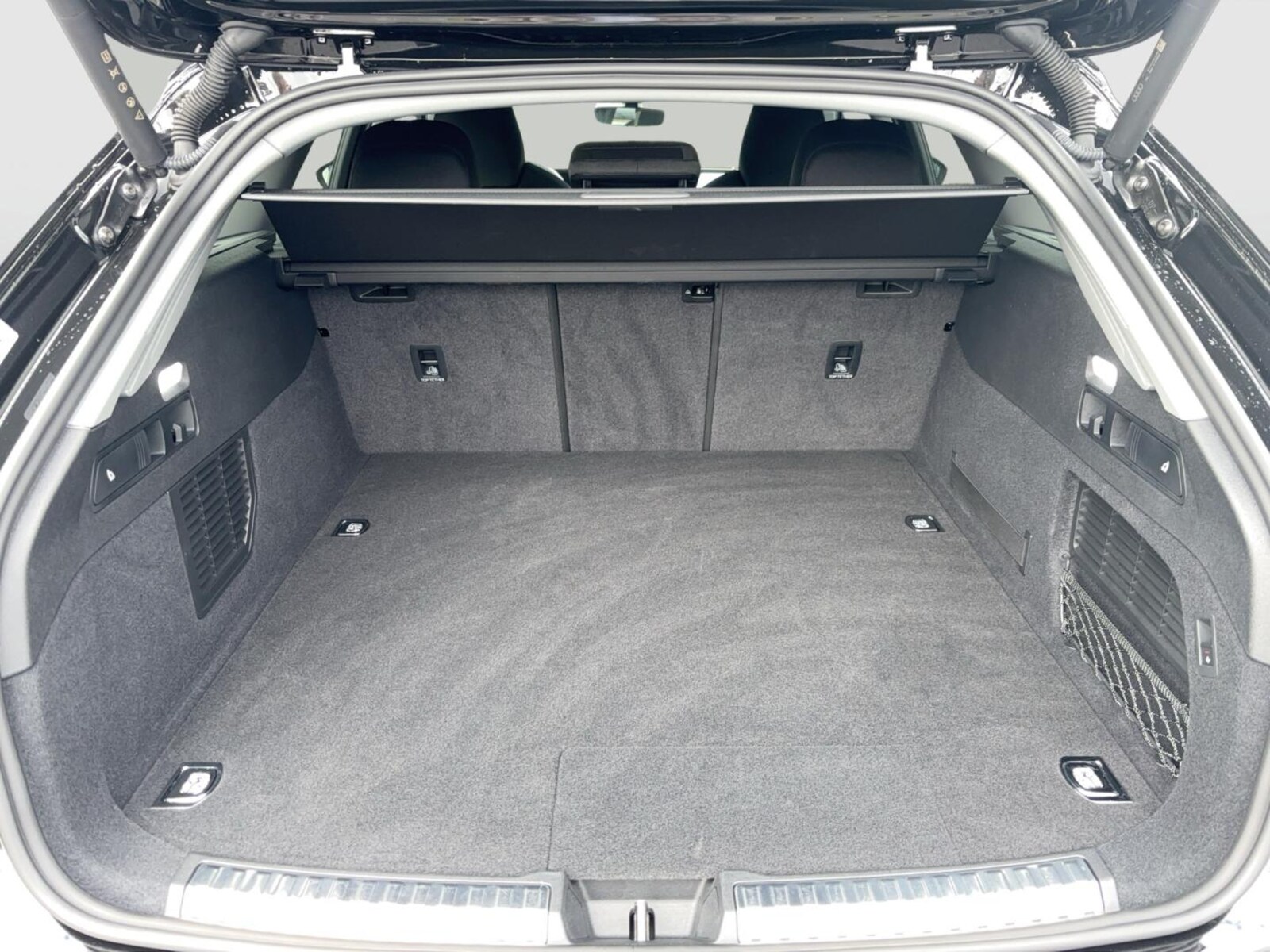 Audi A5 Avant – Bild 13