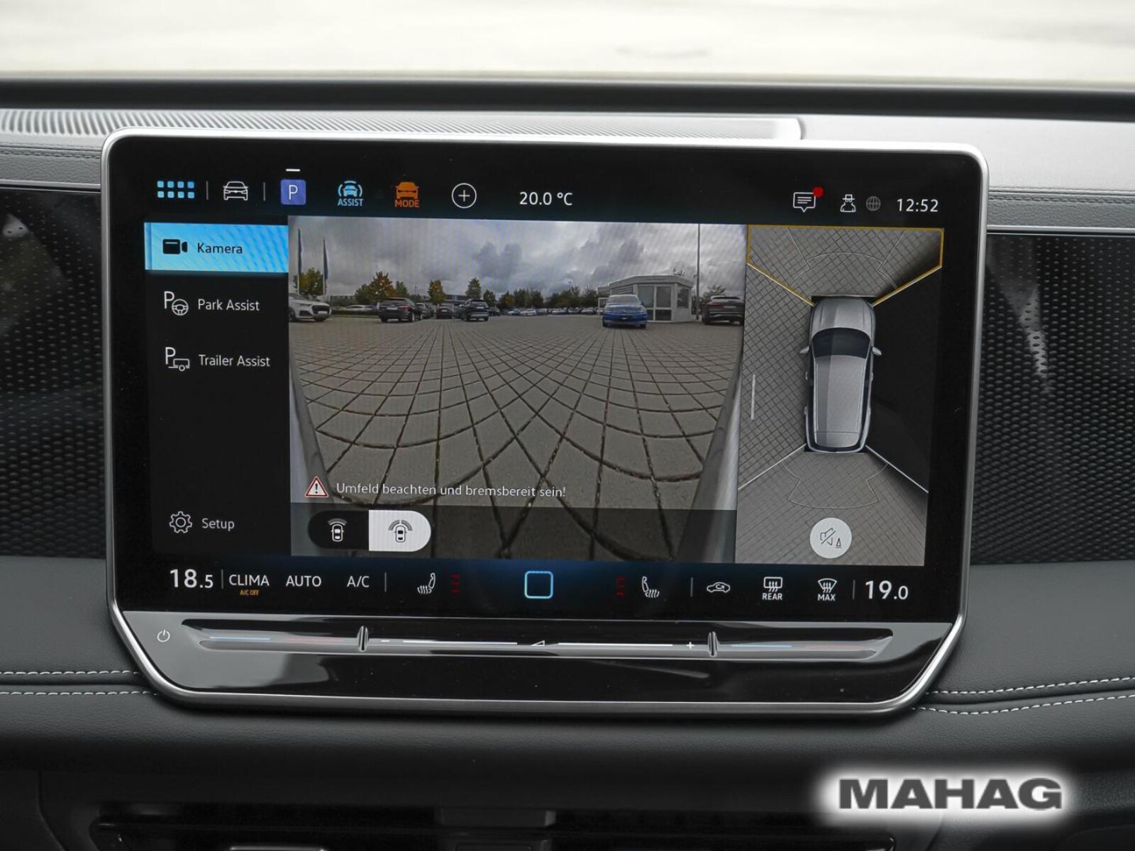 Volkswagen Tiguan – Bild 18