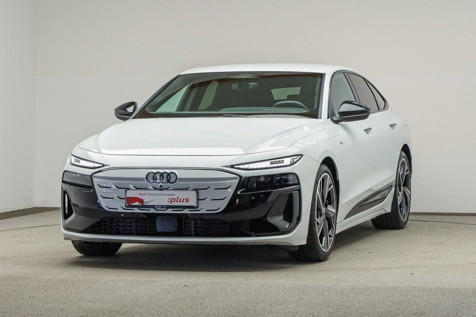 Audi A6 Sportback e-tron – Bild 2