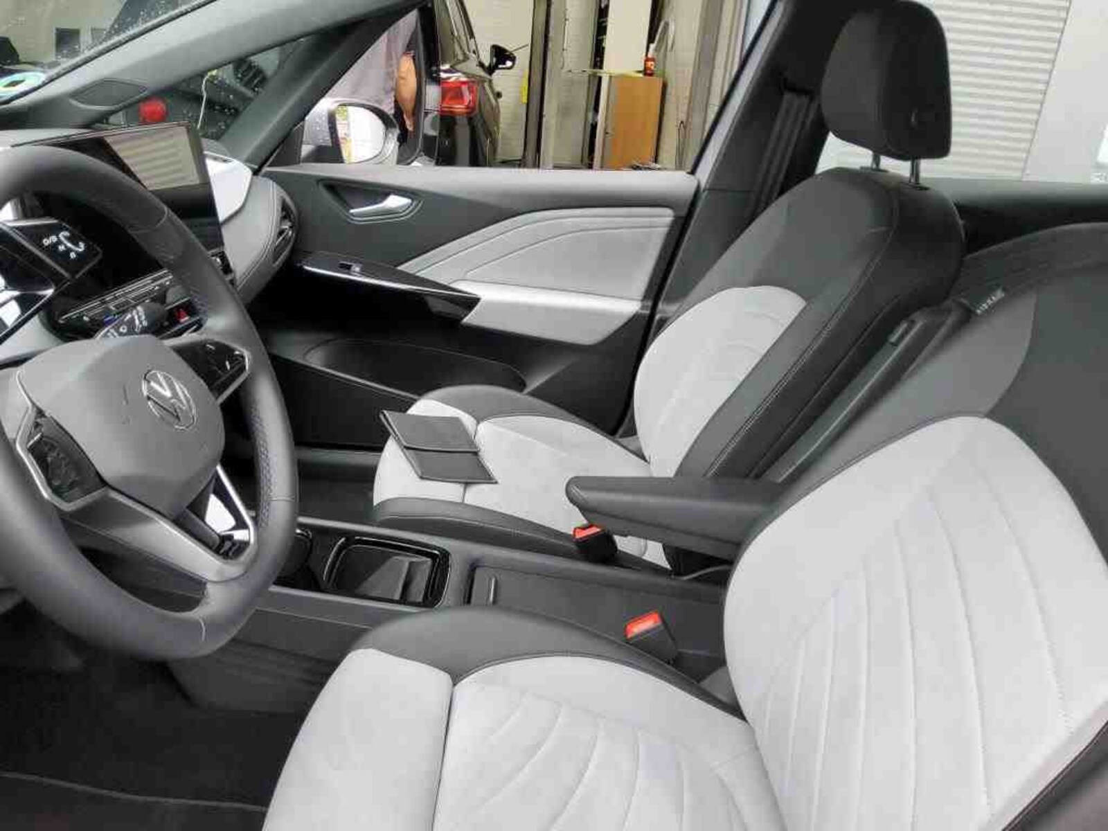 Volkswagen ID.3 – Bild 5