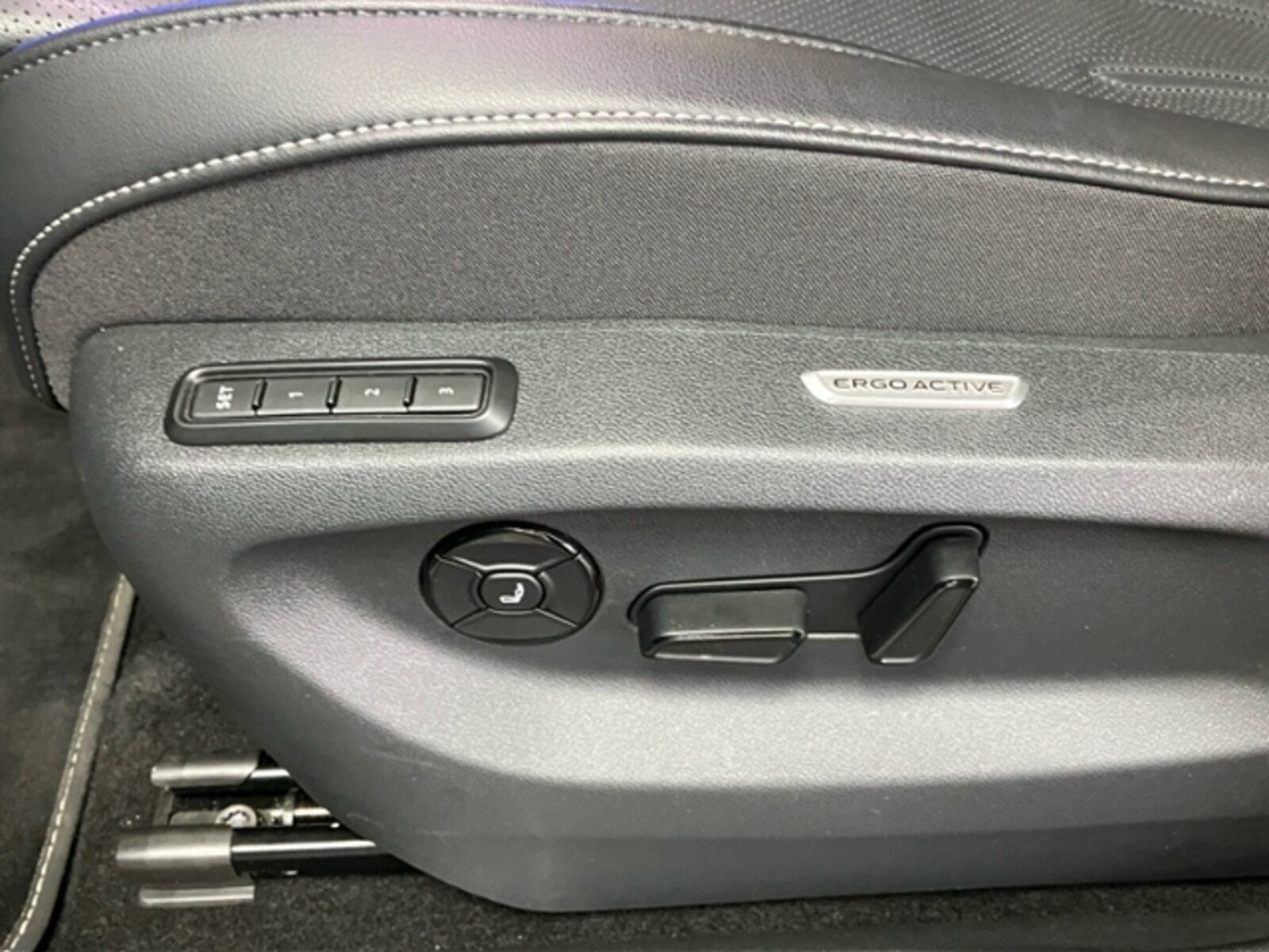Volkswagen Tayron – Bild 18