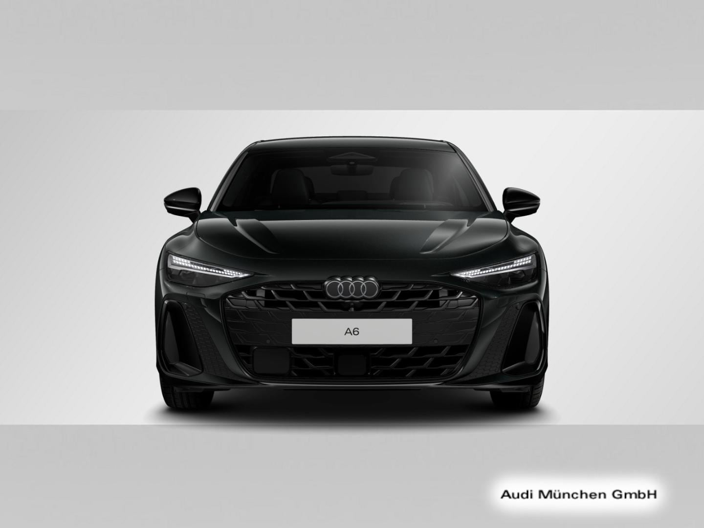 Bild über Audi A6 Limousine TFSI quattro 270 kW S tronic - für weitere Informationen kontaktieren Sie den Audi Partner