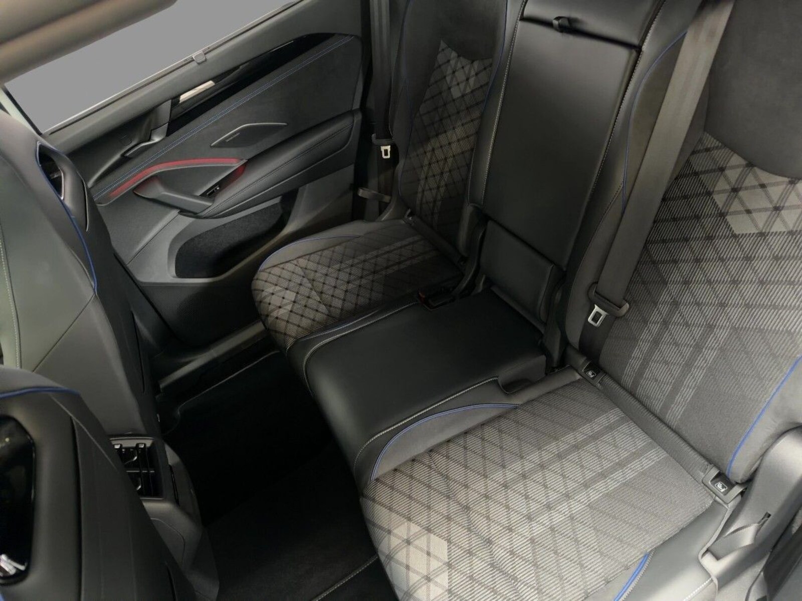 Volkswagen Tayron – Bild 9