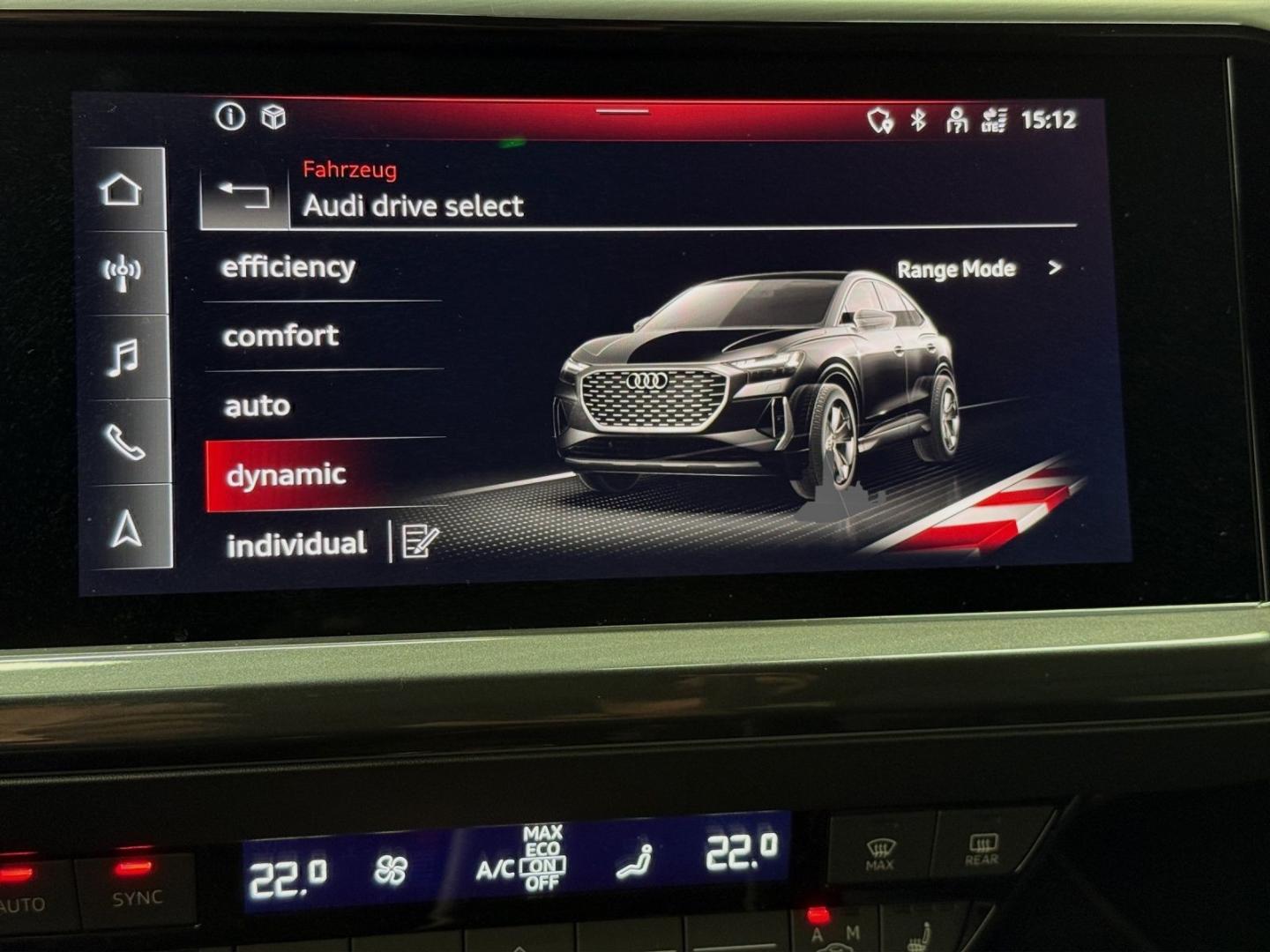 Image about Audi Q4 Sportback e-tron 50 e-tron quattro
