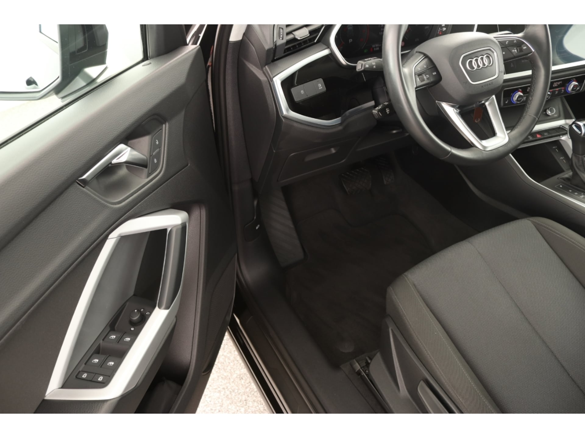 Audi Q3 SUV