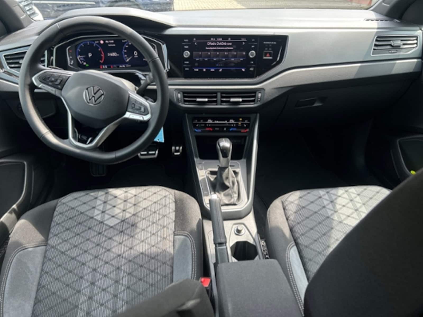 Volkswagen Taigo – Bild 10
