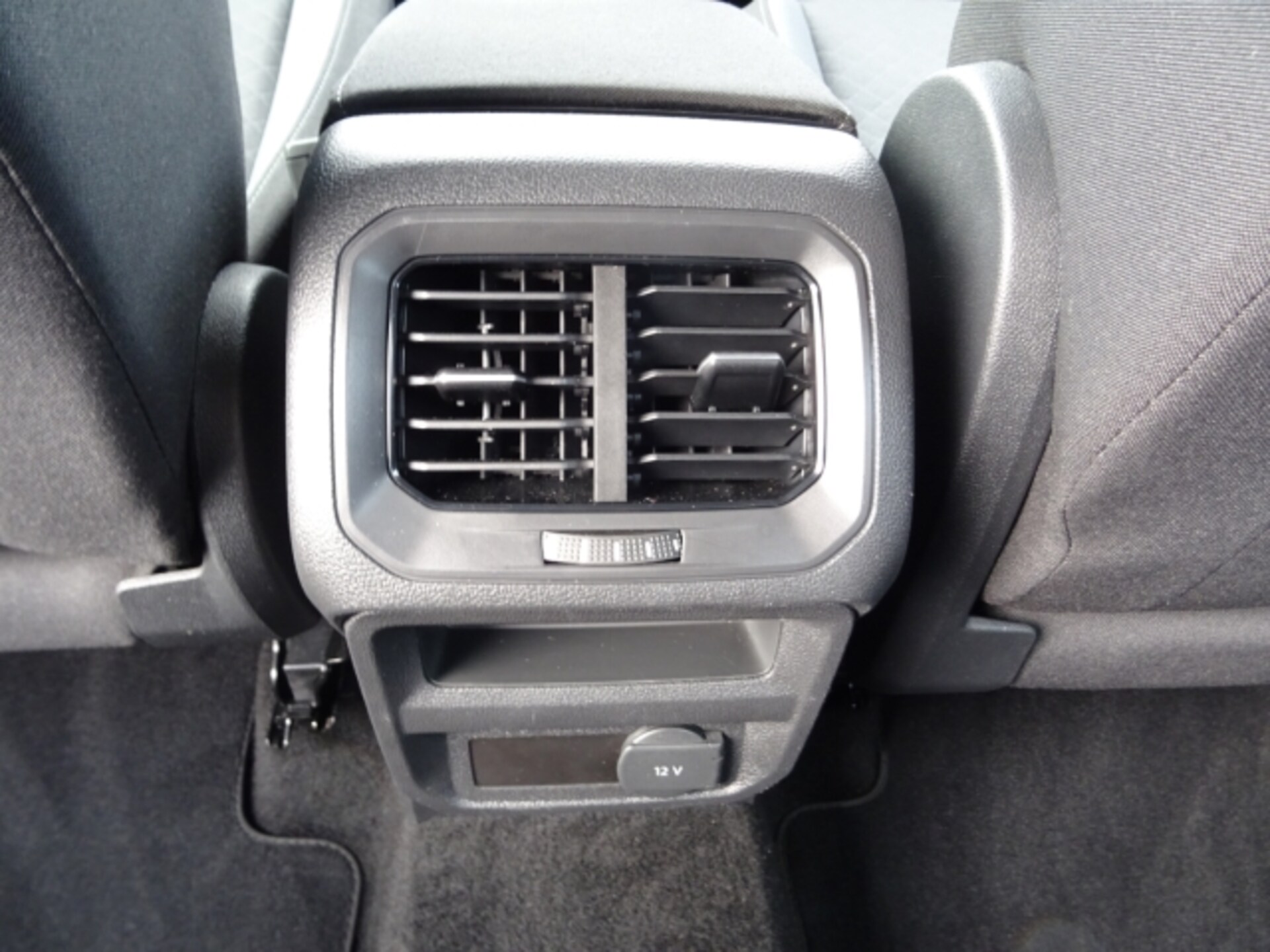 Volkswagen Tiguan Comfortline