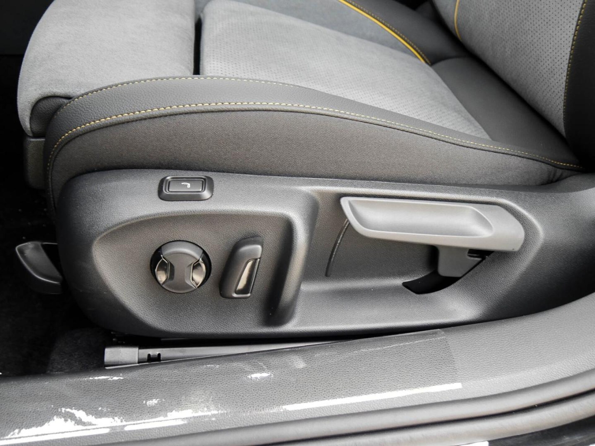 Skoda Superb Combi Selection