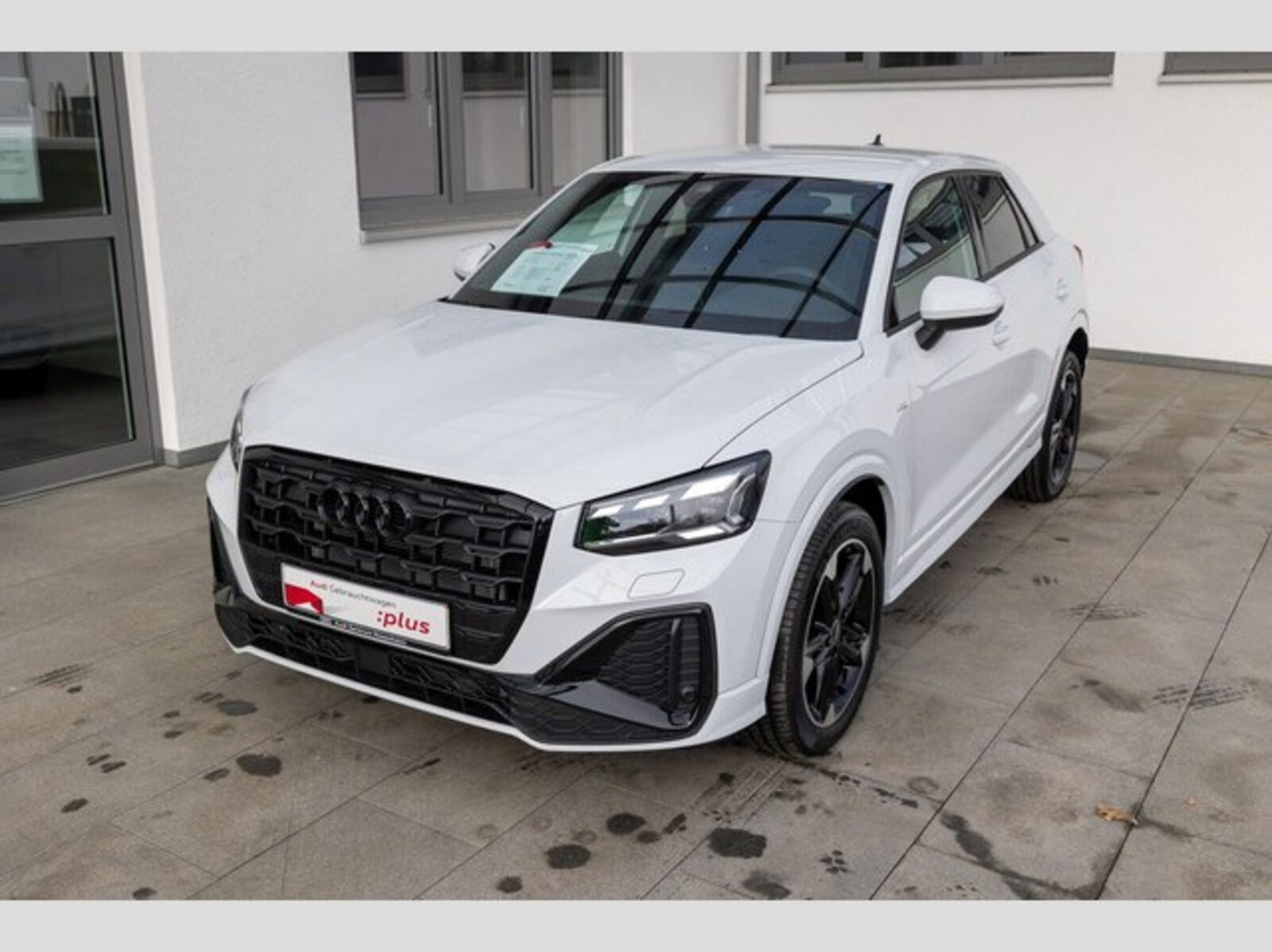 Audi Q2 – Bild 7