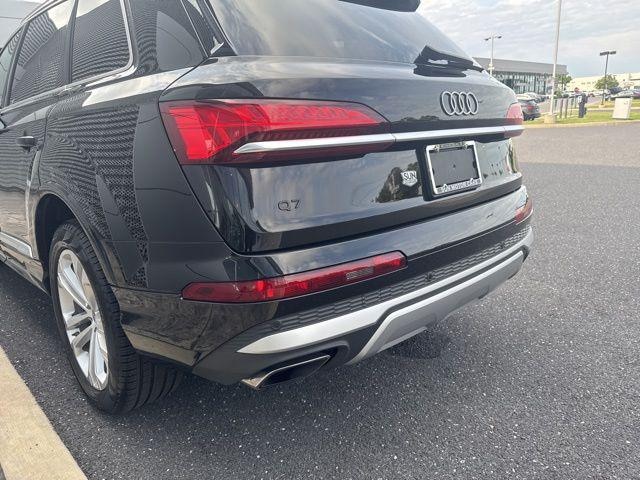 2025 Audi Q7 Premium Plus - Photo 30
