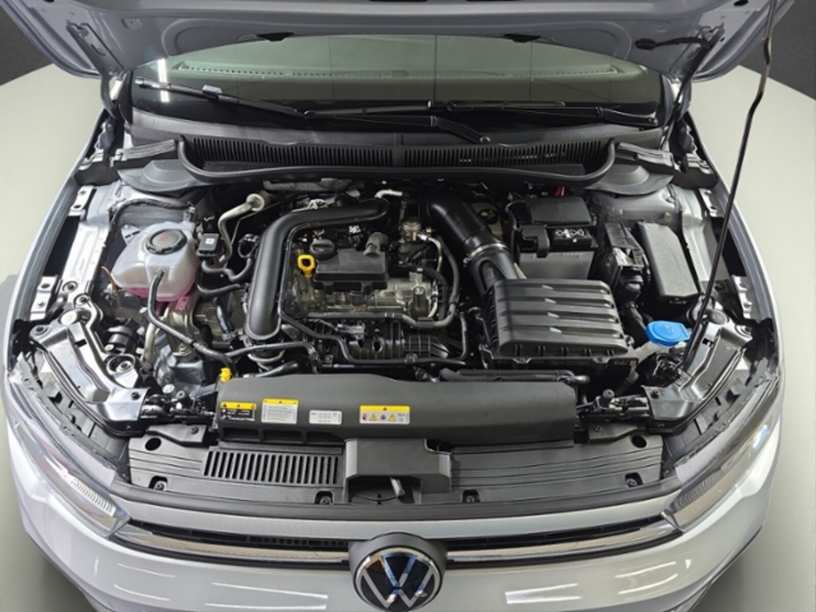 Volkswagen Polo – Bild 17