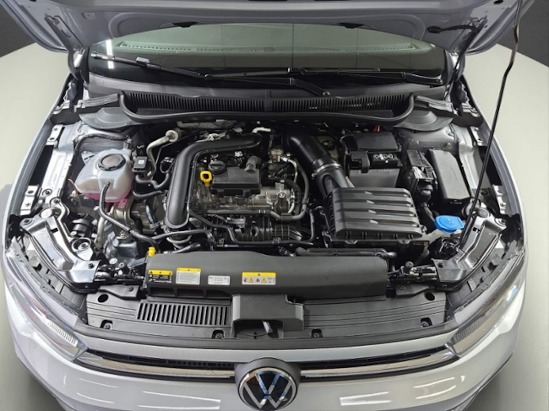 Volkswagen Polo Style