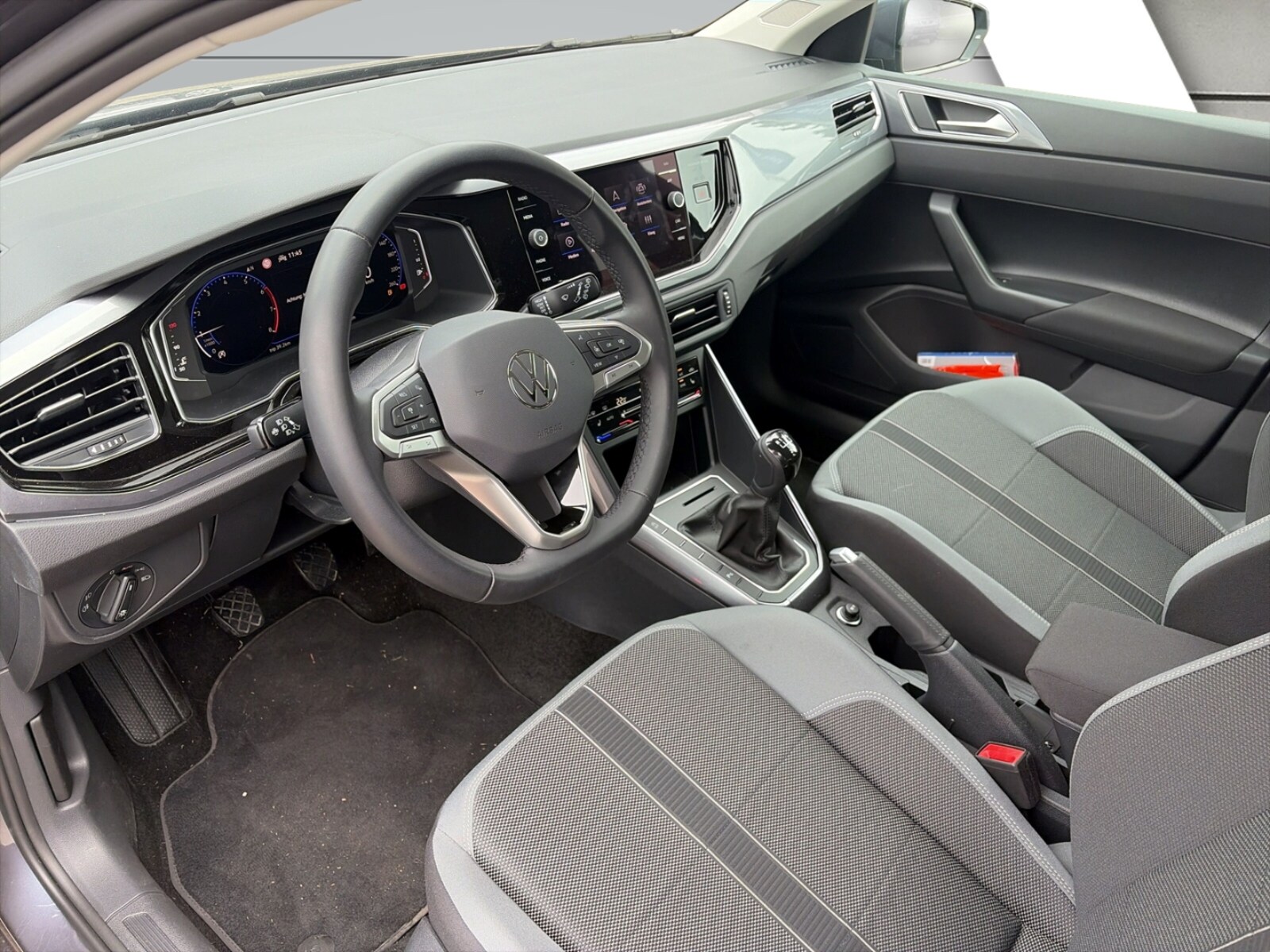 Volkswagen Polo – Bild 5