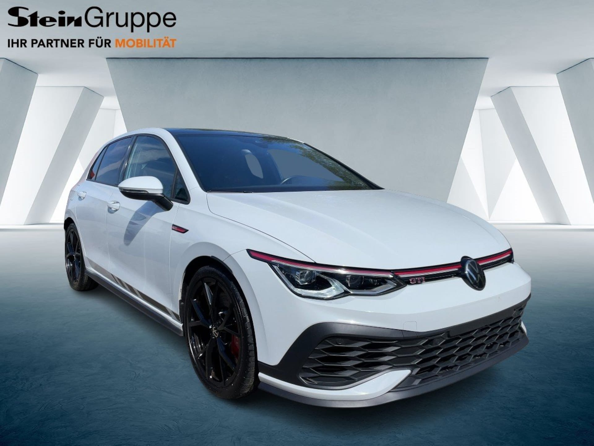 Volkswagen Golf GTI Clubsport