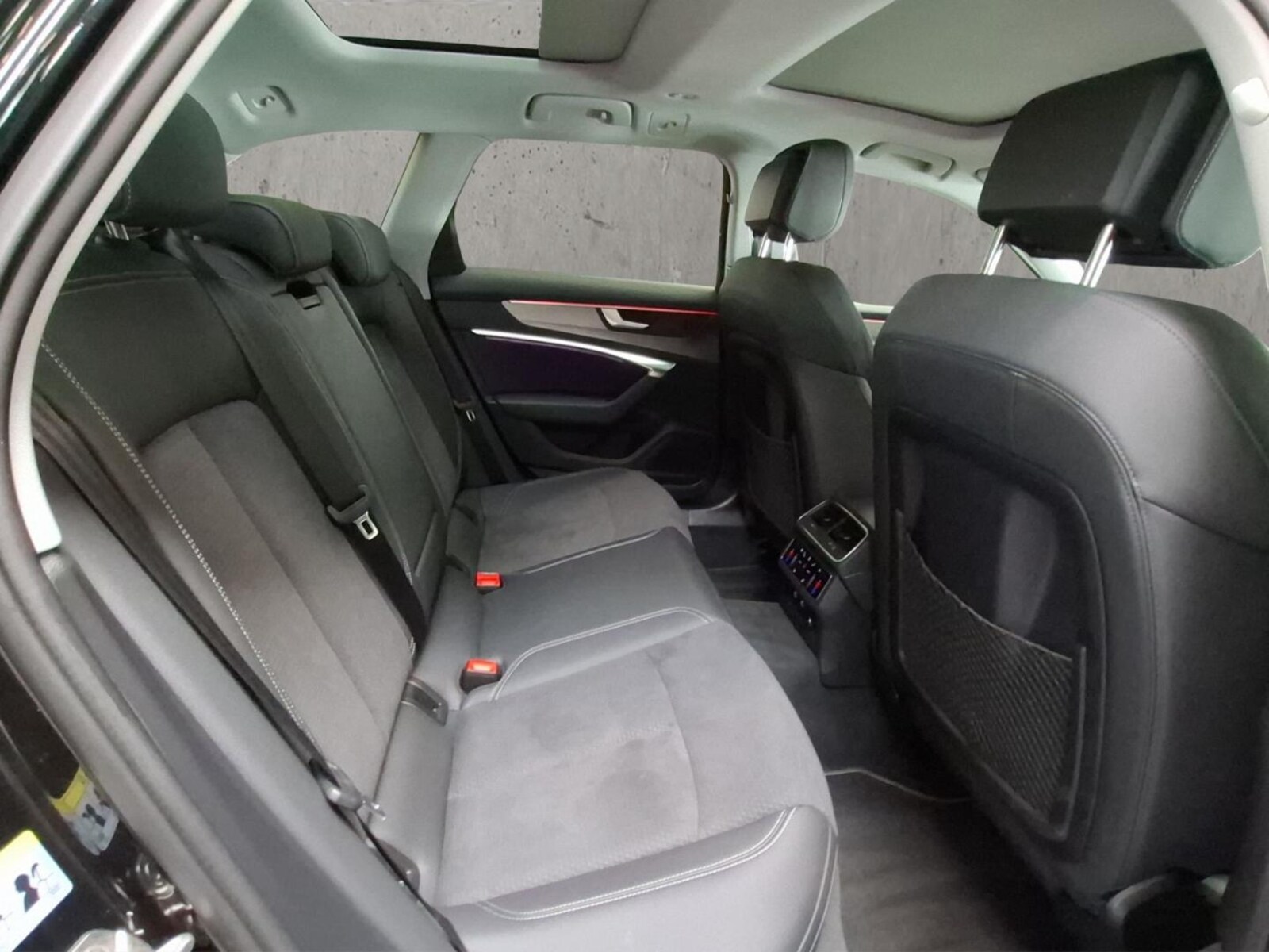 Audi S6 Avant – Bild 19