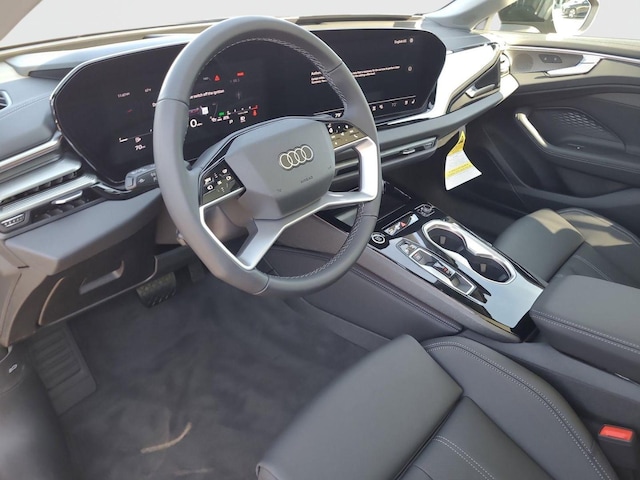 2026 Audi A6 Premium Plus - Photo 19
