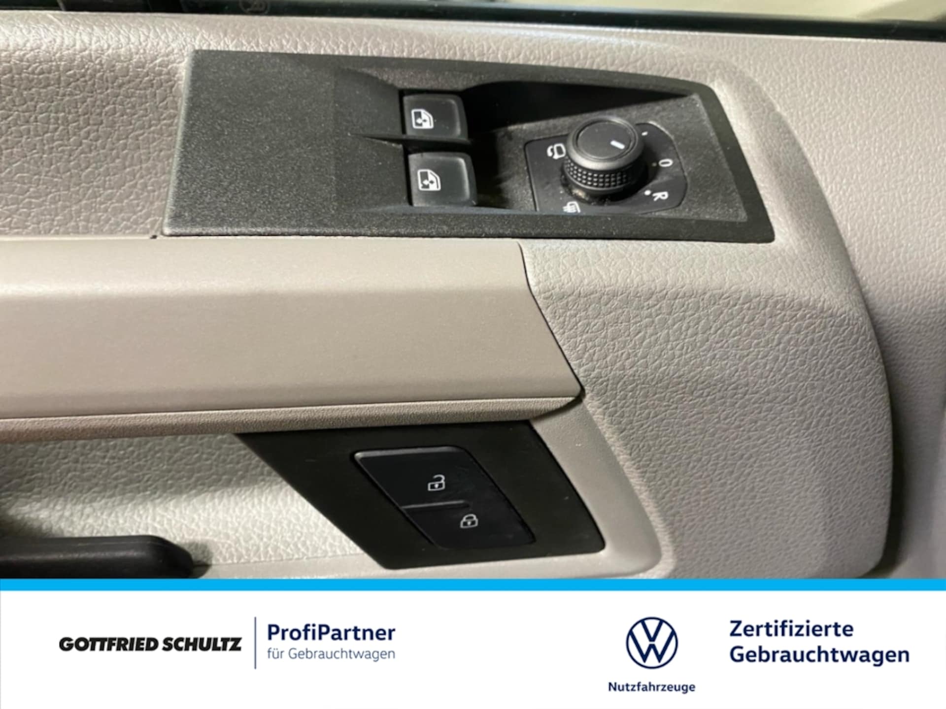 Volkswagen Grand California 600