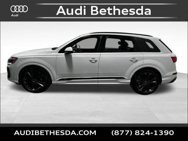 2025 Audi Q7