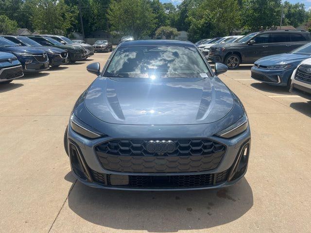 2026 Audi A5 Sedan