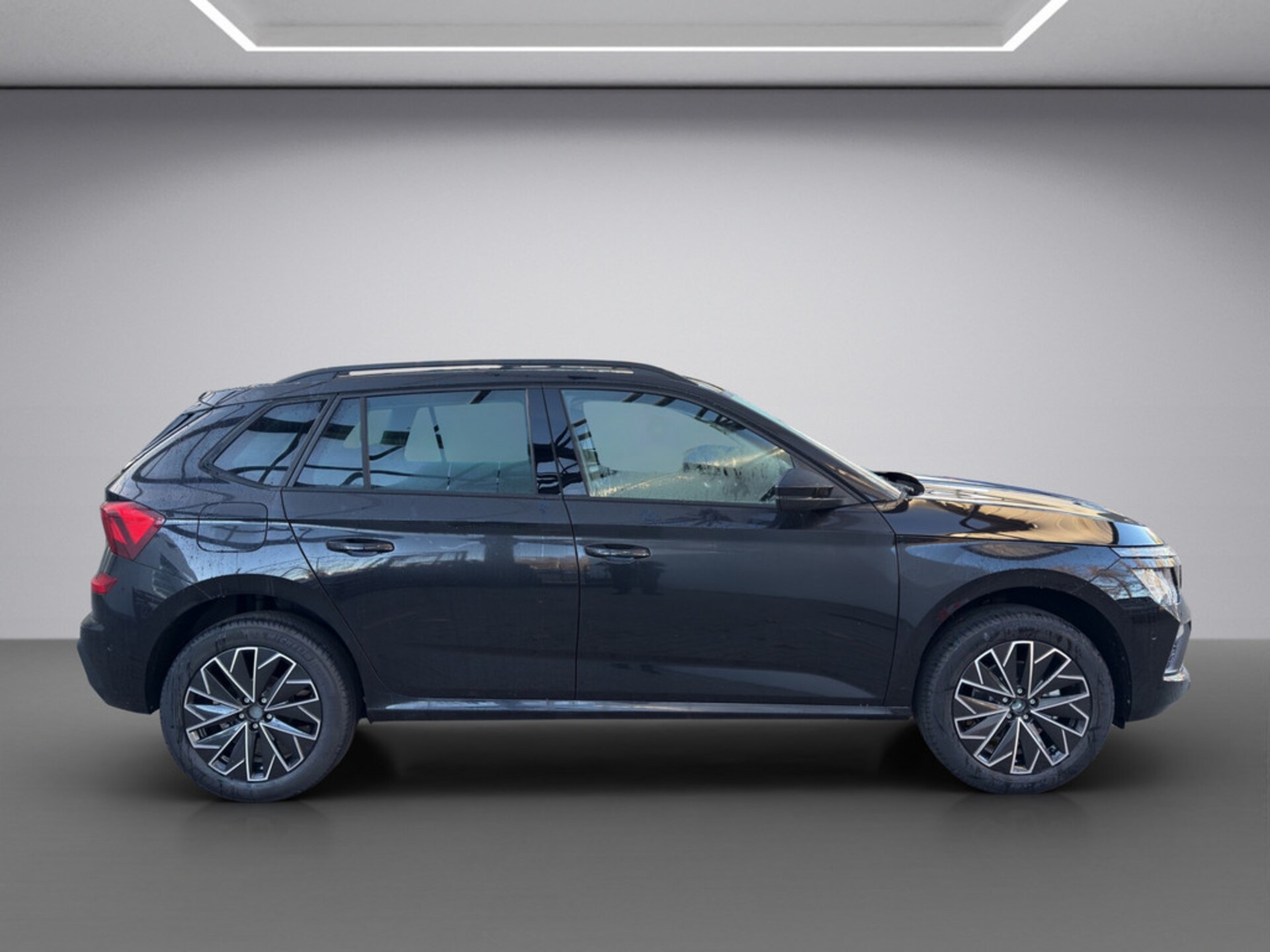 Skoda Kamiq Selection