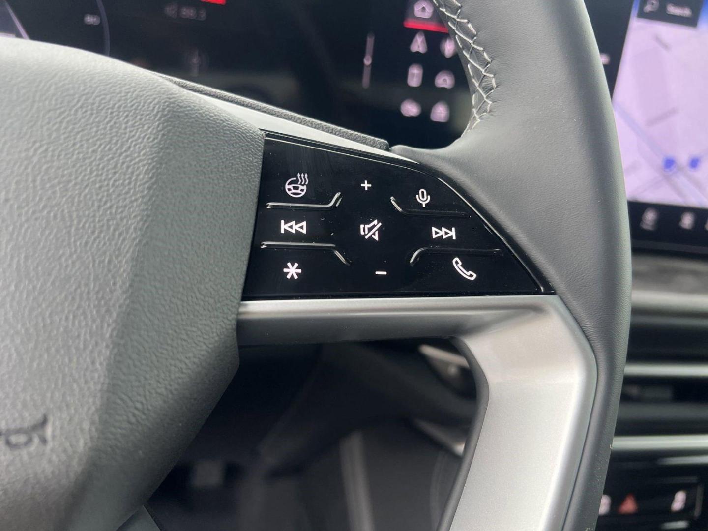 2025 Audi Q5 Premium - Photo 21