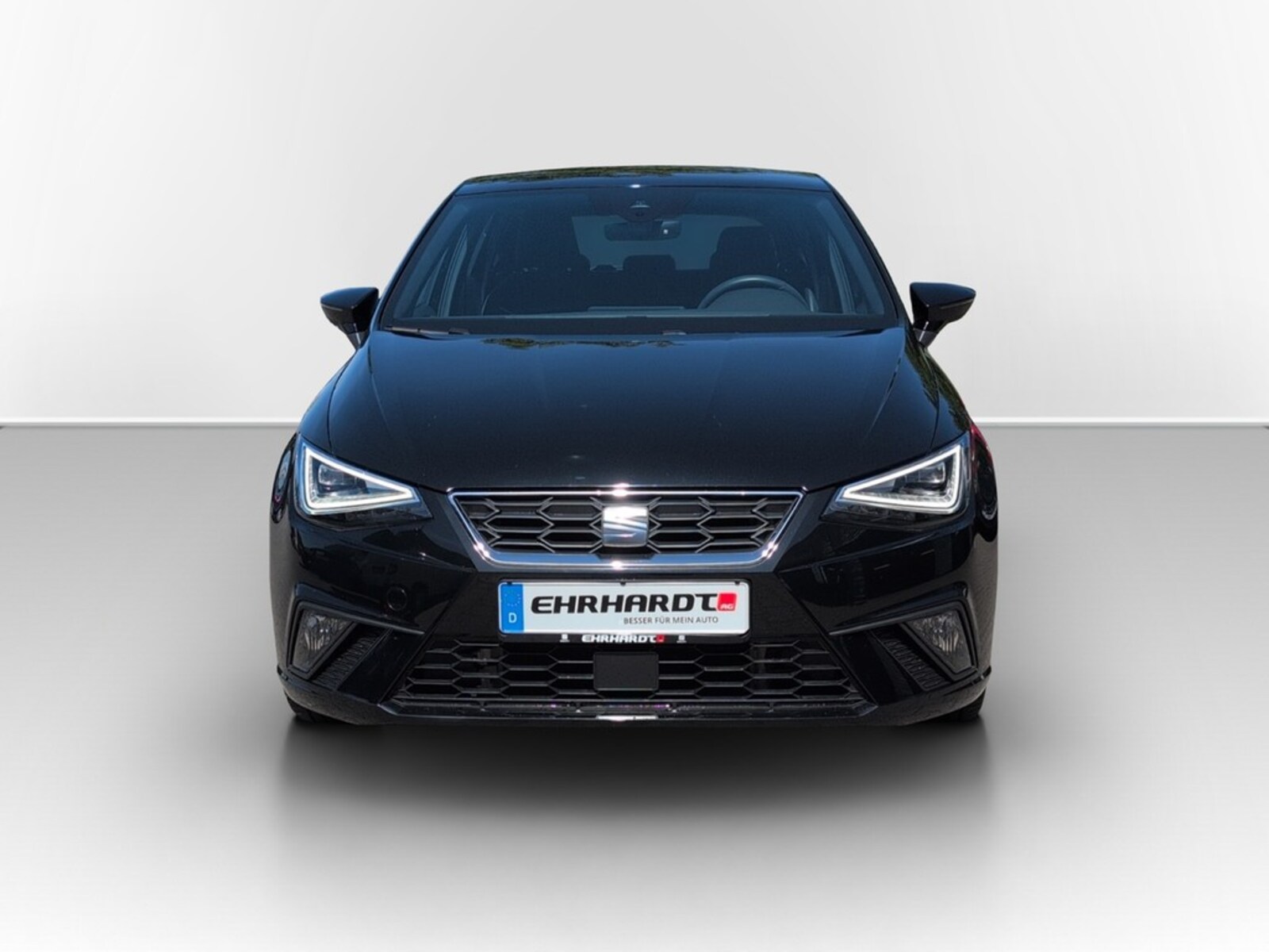 SEAT Ibiza – Bild 2